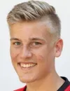 Jarno Böntgen - Spieler von Heeslinger SC