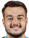 Jarno De Smet - giocatore del K Lierse SK