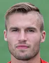 Jarno Lion - jugador del FC Lebbeke