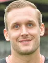 Jarno Peters - giocatore del FC Gütersloh