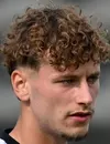 Jarno Vervaque - KSC Lokeren futbolcusu