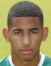 Jaron Vicario - US Triestina futbolcusu
