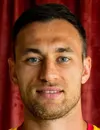 Jarosław Jach - Znicz Pruszkow futbolcusu