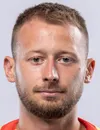 Jarosław Kubicki - Spieler von Górnik Zabrze