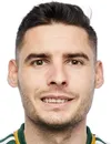 Jarosław Niezgoda - Pogon Siedlce futbolcusu