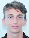 Jaros Cadez futbolcu profil fotoğrafı