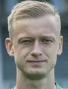 Jaroslav Zelený - AC Sparta Prag futbolcusu