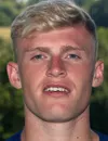 Jarrad Branthwaite - joueur du Everton FC