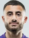 Jarrod Carluccio - Western Sydney Wanderers futbolcusu