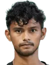 Jarvey Gayoso - Spieler von Kulüpsüz