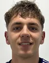 Jasa Maricic - NK Maribor U19 futbolcusu