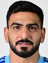 Jasem Al-Hail - Al-Arabi SC futbolcusu