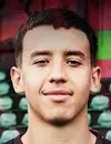 Jasin Assehnoun - Omonia Aradippou futbolcusu