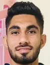 Jaskaranvir Singh futbolcu profil fotoğrafı