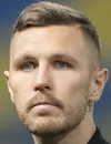 Jasmin Kurtic futbolcu profil fotoğrafı