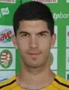 Jasmin Mecinovic - giocatore del FK Skopje