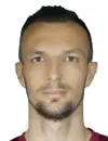 Jasmin Mesanovic - jogador do Kisvárda FC