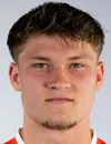 Jason Amann - 1.FSV Mainz 05 II futbolcusu