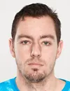 Jason Beaulieu - Karriereende futbolcusu