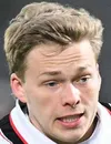Jason Dadi Svanthórsson - Grimsby Town futbolcusu