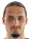 Jason Dalle Molle - Francs Borains futbolcusu