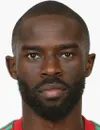 Jason Geria - jugador del Albirex Niigata