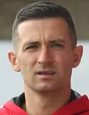 Jason Holt - St. Johnstone FC futbolcusu
