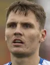 Jason Kerr - joueur du Wigan Athletic