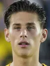 Jason Kodor - US Lecce U20 futbolcusu