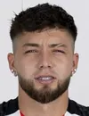Jason León - CD Palestino futbolcusu