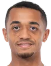 Jason Mbock futbolcu profil fotoğrafı