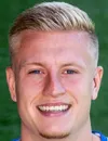 Jason Meerstadt - De Graafschap Doetinchem futbolcusu