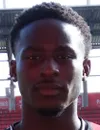 Jason Osei-Tutu - Spieler von FC Ingolstadt 04 II