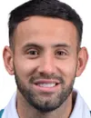 Jason Romero - giocatore del Preston Lions FC