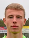 Jason Rupp - jogador do Eintracht Mahlsdorf