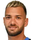 Jason Thayaparan - SV Rot-Weiss Wittlich futbolcusu