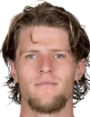 Jasper Dahlhaus - Fortuna Sittard futbolcusu