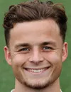Jasper Hartog - AZ Alkmaar II futbolcusu