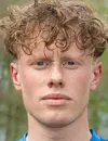 Jasper Look - Blumenthaler SV futbolcusu