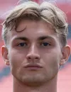 Jasper Maljojoki - FC Ingolstadt 04 futbolcusu