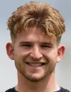 Jasper Pattenden - FC Stevenage player