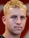 Jasper Rump futbolcu profil fotoğrafı