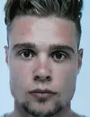 Jasper Van Der Heyden - 07 Vestur futbolcusu