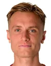 Jasper van der Werff - FC Universitatea Cluj futbolcusu