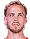 Jasse Tuominen - FC Inter Turku futbolcusu