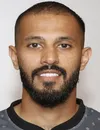 Jassim Al-Oshbaan - joueur du Al-Orobah FC