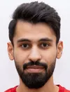 Jassim Al-Shaikh - Al-Riffa SC futbolcusu