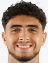 Jassim Mazouz - Jong KAA Gent futbolcusu