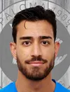 Jassin Zabihi - ASV Hamburg II futbolcusu