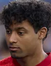 Jastin Garcia - FC Andorra futbolcusu